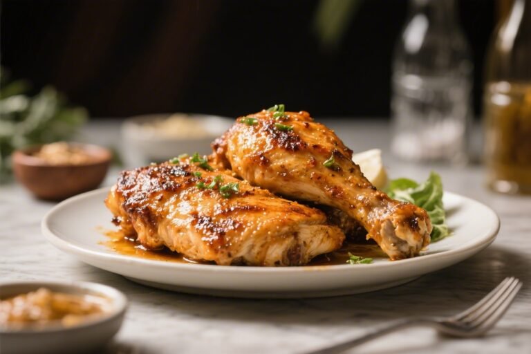 Keto Million Dollar Chicken – Creamy, Cheesy, and Weeknight Easy