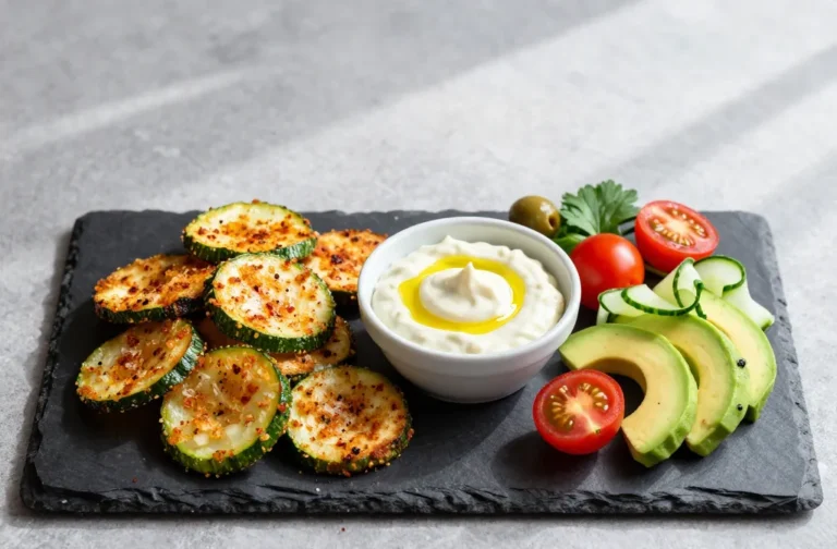 15 Healthy Keto Snacks You Can Have for Dinner Tonight