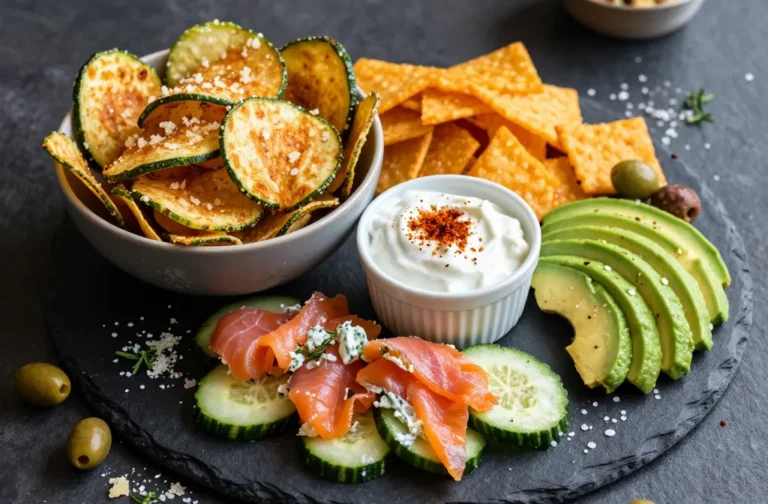 Irresistible 13 Keto Snacks for Weight Loss You’Ll Crave