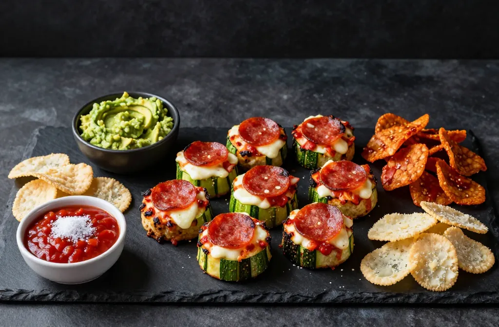 13 Keto Snacks That Taste Like Cheat Meals You’Ll Crave
