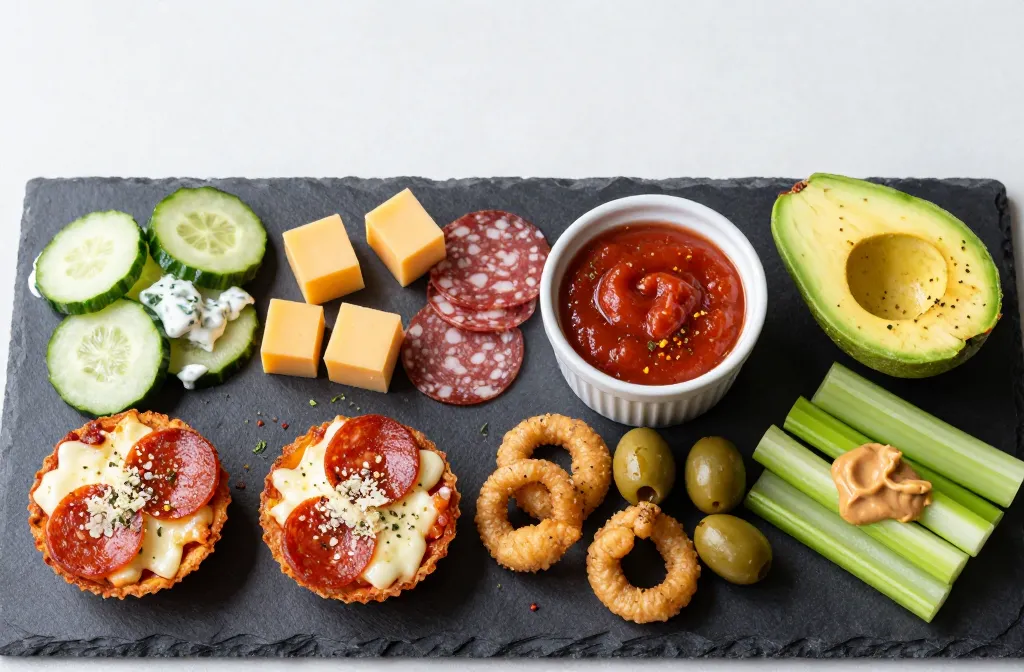 15 Cheap Keto Snacks That Won’T Break Your Grocery Budget Now