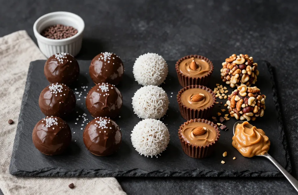 Crave-Worthy 12 No-Bake Keto Snacks You’Ll Want Every Night