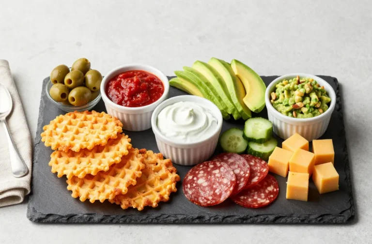 12 Keto Snacks That Are Actually Filling You’Ll Crave