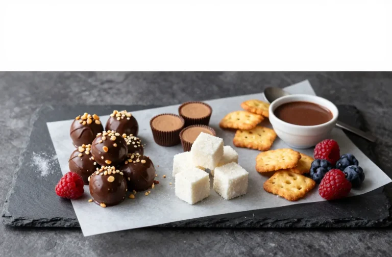 Crave Crushers 13 Keto Snacks That Fix Sugar Cravings Instantly