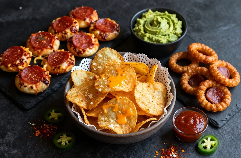Craveable 14 Keto Snacks That Taste Like Your Favorite Junk Food