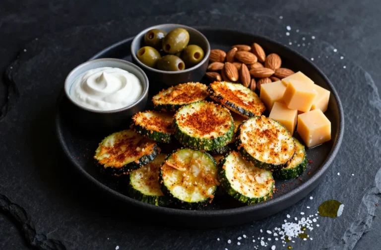 Insanely Tasty 10 Keto Snacks That Kill Late-Night Cravings Fast